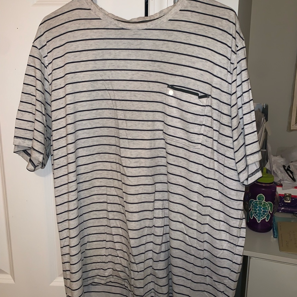 Mens Hurley XXL Tee Shirt